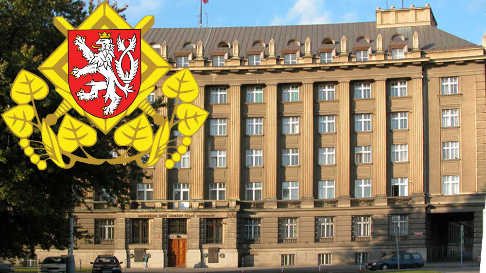 Plánované personální změny na Generálním štábu a Vzdušných silách AČR