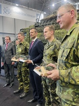 IDET 2023 zahájen
