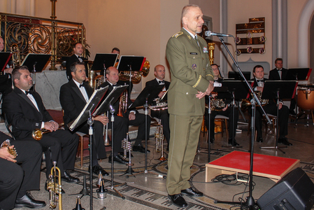 Adventní koncert BrassBandu láká stále více posluchačů