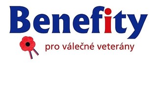 Ilustrační obrázek ke článkuSlevy i pomoc se zaměstnáním. Projekt Benefity pro válečné veterány nabízí už přes 150 výhod