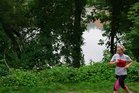 Běžecká liga v Bechyni 5