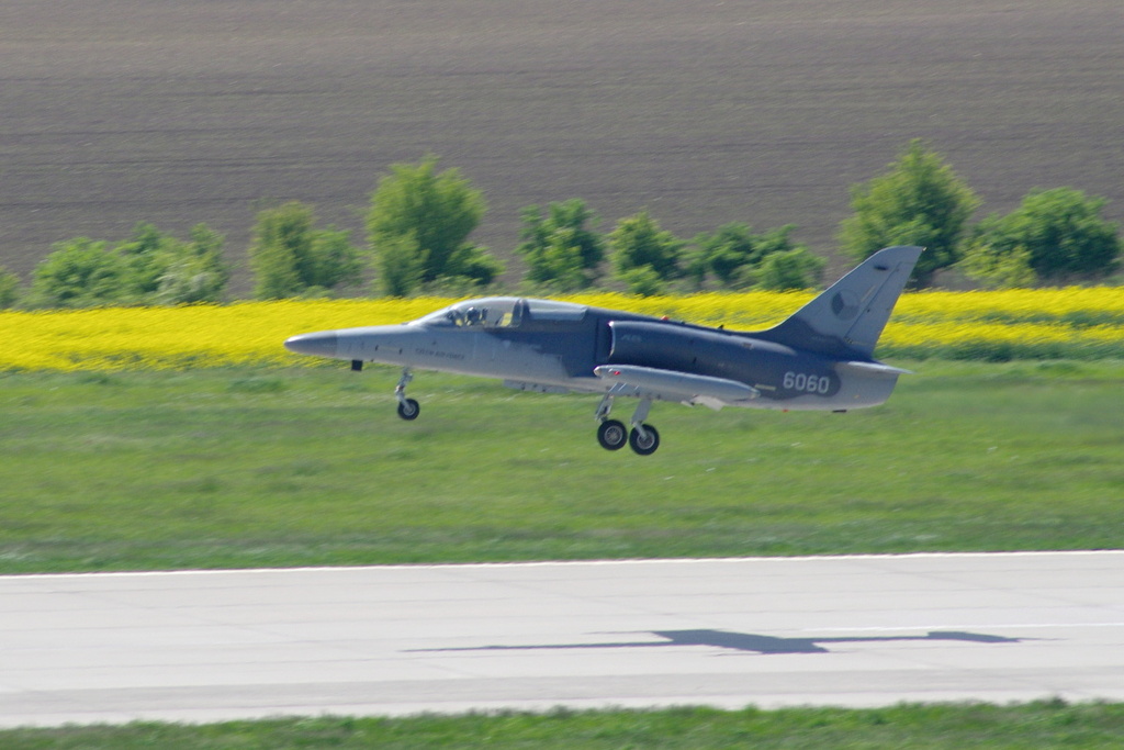Bitevník L-159