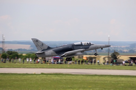 Bitevník L-159