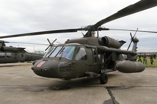 Black Hawk