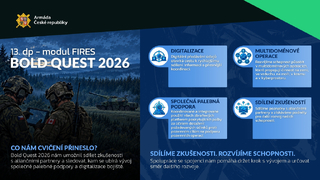 Bold Quest 2026