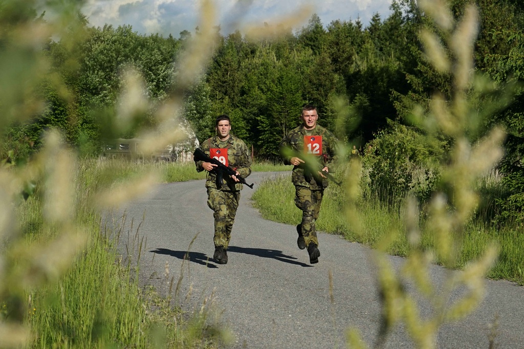 Buddy Run