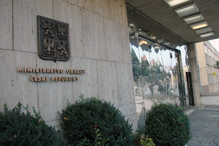 Nákup radarů MADR se posunul do další fáze