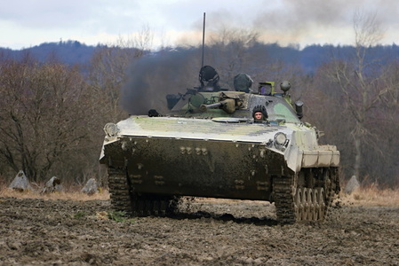 BVP-2
