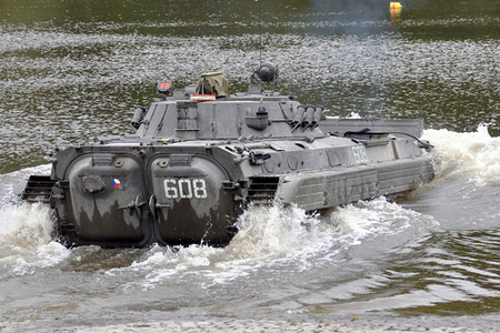 Plavby 2013: Vyškovští řidiči je mají jako první za sebou a nastupuje „sedmička“