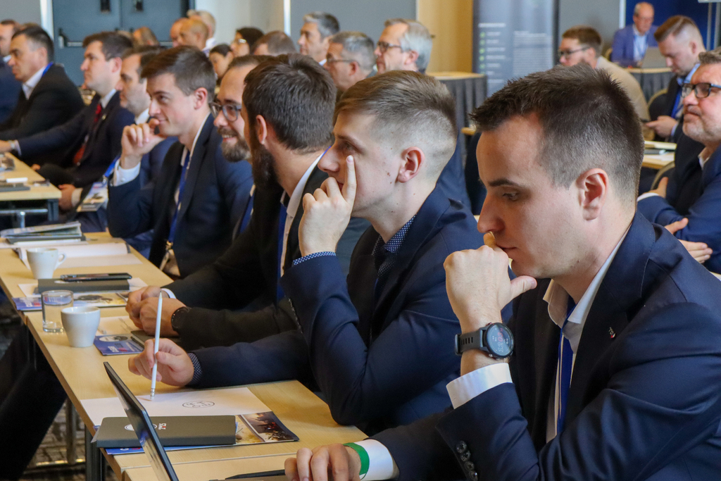 Caesar User Club 2025