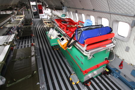 CASA MEDEVAC/STRATEVAC (1)