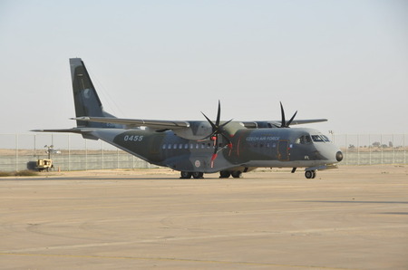 CASA-C295M