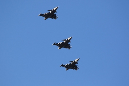 Czechs complete Icelandic air surveillance mission