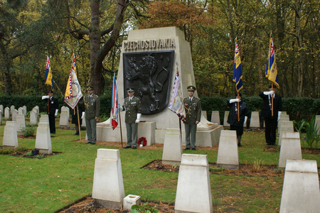 Honour Guard