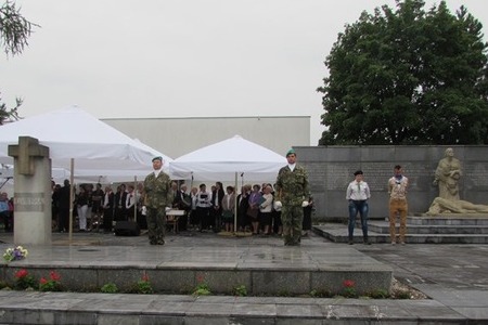 Uplynulo 72 let od Životické tragédie