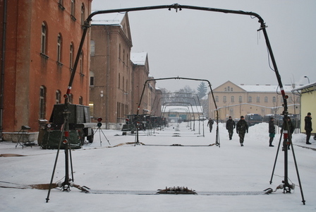 Čeští vojáci se zapojí do největšího aliančního cvičení toho roku