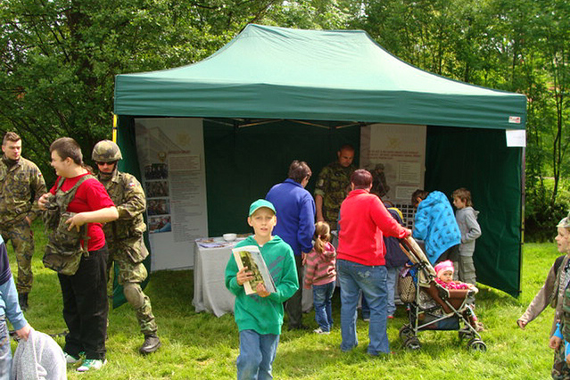 Každý si něco odnese (Bambiriáda 2013, Chrudim)