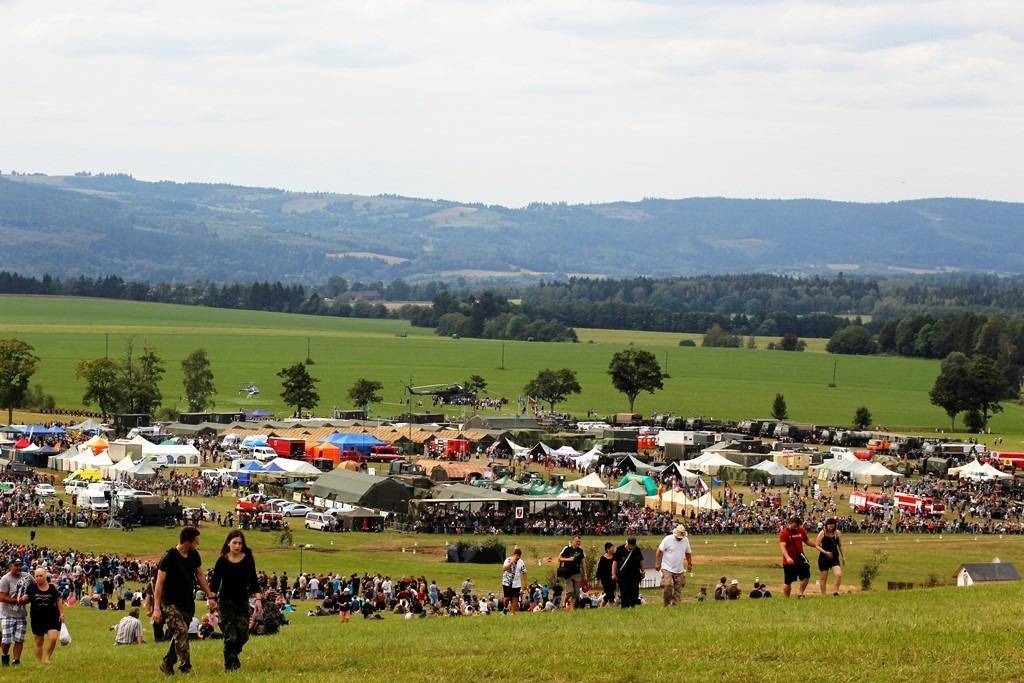 Cihelna 2019