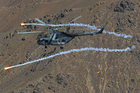 Illustration picture to the article NATO Summit 2012: the green for the Multinational Aviation Training Centre