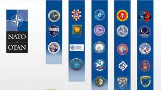 Ilustrační obrázek ke článkuČeská republika vyšle zástupce do Centra NATO pro protivzdušnou obranu 