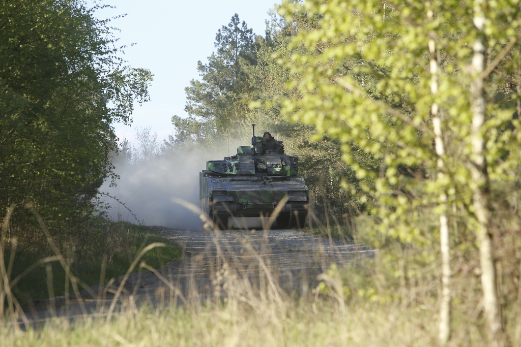 CV90