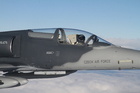 Target-bound ALCA