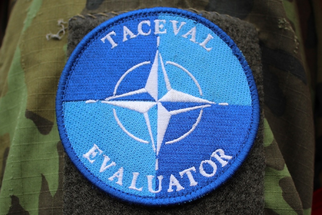 Cvičení Clear Sky 2025