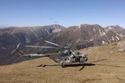 Ilustrační obrázek ke článkuČeští piloti ve Francii létají ve vysoké nadmořské výšce