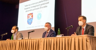 A unique cyber security exercise for strategic companies of the defence industry