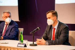 A unique cyber security exercise for strategic companies of the defence industry