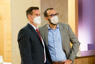 A unique cyber security exercise for strategic companies of the defence industry