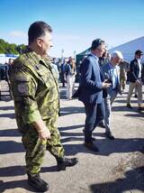 Dny NATO v Ostravě a Dny VzS AČR