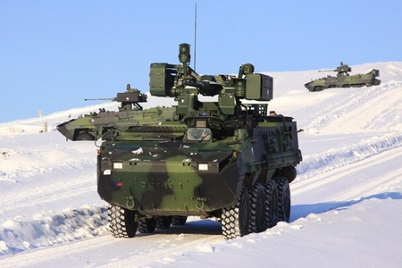 Boj o bezpečnost v provincii Lógar byl zahájen