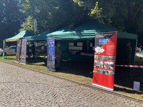 Doprovodný program k tiskové koferenci pro veřejnost 