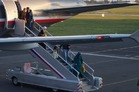 Ilustrační obrázek ke článkuArmáda přepravila syrské děti v rámci programu MEDEVAC
