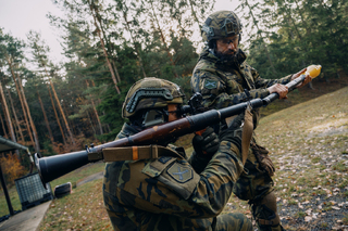 Aktivní záloha 13. dělostřeleckého pluku prošla intenzivní přípravou v Brdech