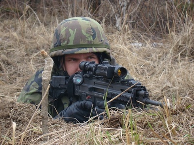 Z Lógaru na Libavou