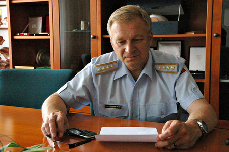 Záleží mi na každém schopném vojákovi