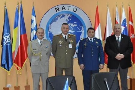 AČR se stala členem NATO HUMINT Centre of Excellence