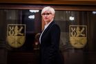 Ilustrační obrázek ke článkuPůsobení v misích je pro vojáky nejlepší přípravou k obraně státu a vydá za roky výcviku, řekla ministryně obrany