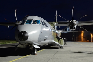  Letoun C-295MW CASA