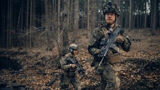 Nábor nováčků je letos nejúspěšnější v historii armády