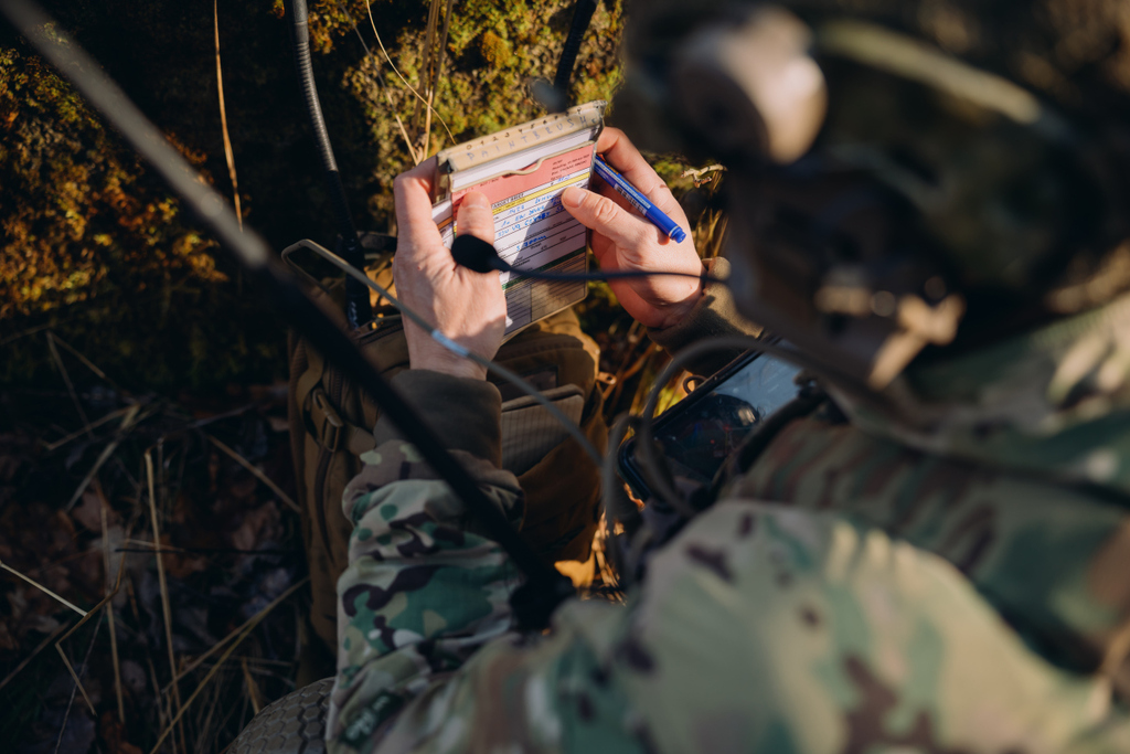 Specializace JFO patří mezi odbornosti s přímým dopadem na bojovou činnost jednotek.