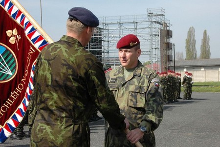 Odchody a příchody jsou součástí života