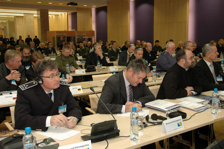 Účastníci konference