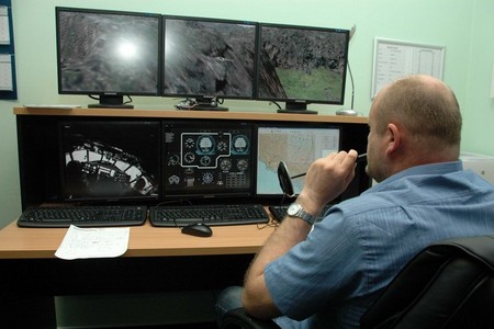 Supervising decisions of trainees