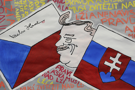 Slavkovské memento již po osmé 