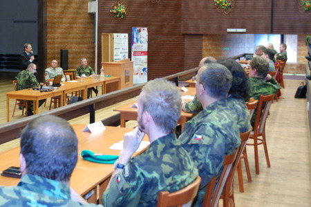 Zdravotníci na konferenci diskutovali o aktuálních tématech