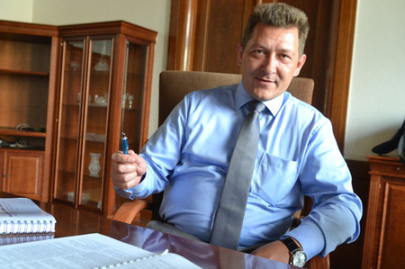 Musíme stanovit pravidla