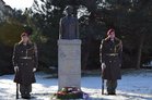 Ilustrační obrázek ke článkuNáčelníci generálního štábu vzpomínali na armádního generála Tomáše Sedláčka
